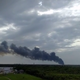 Illustration for article titled SpaceX Rocket Explodes On Launch Pad In Florida (Update: No One Injured)